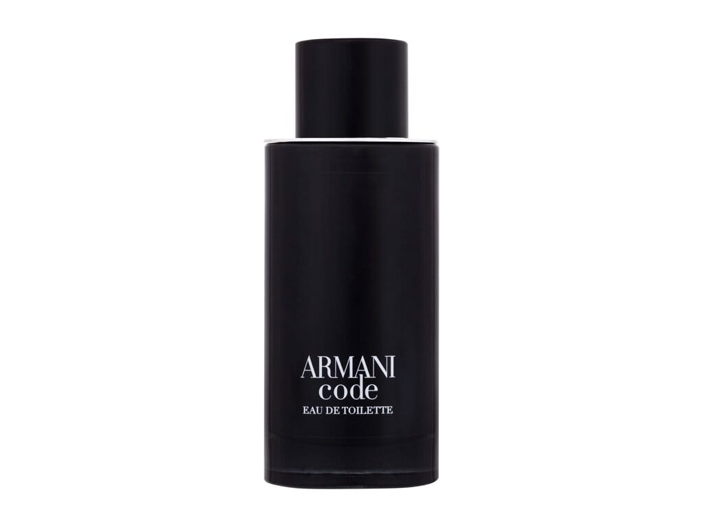 Giorgio Armani Code M Woda toaletowa 125ml-421029